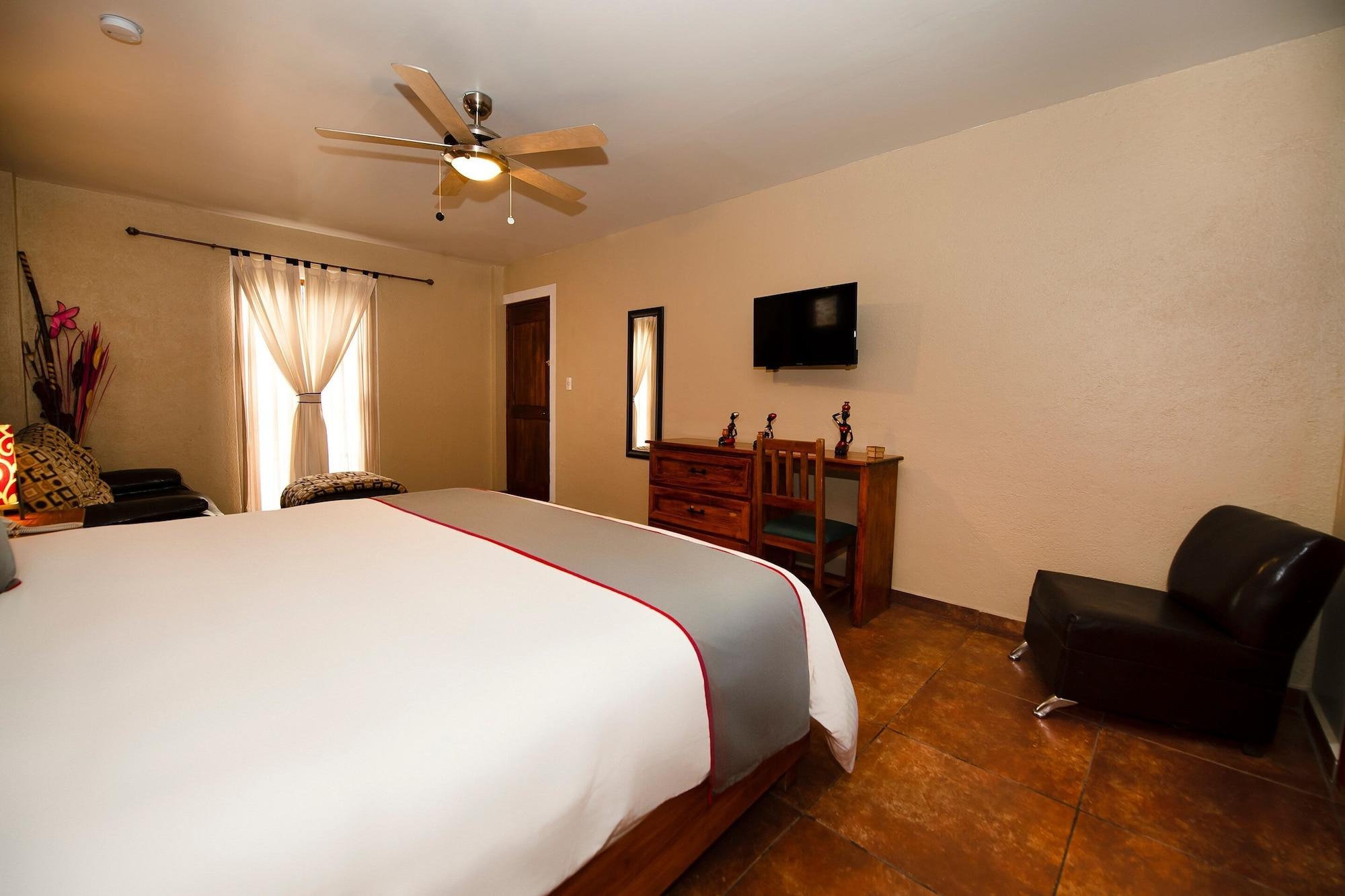 La Casona Tequisquiapan Hotel & Spa Exteriér fotografie
