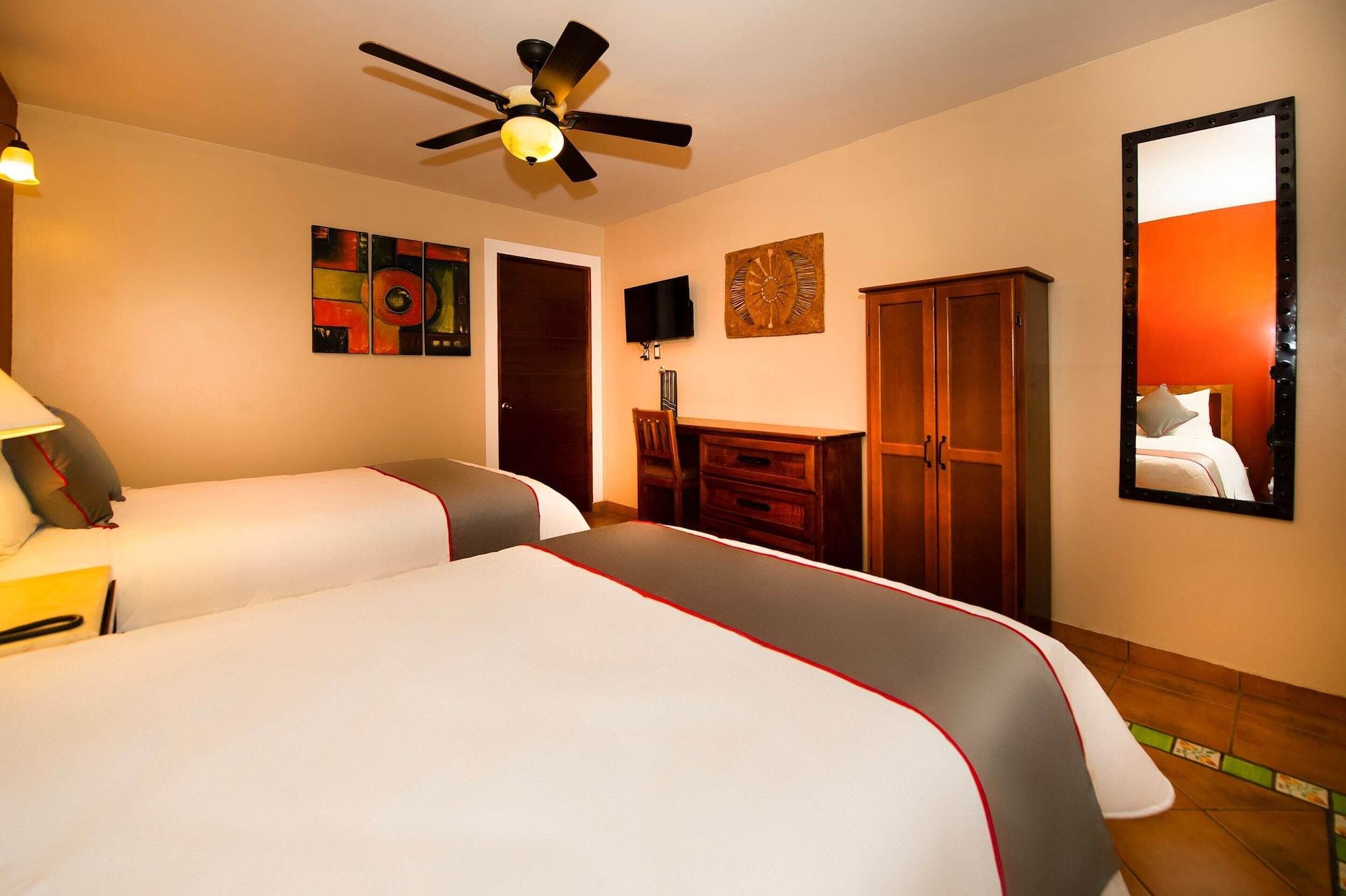 La Casona Tequisquiapan Hotel & Spa Exteriér fotografie
