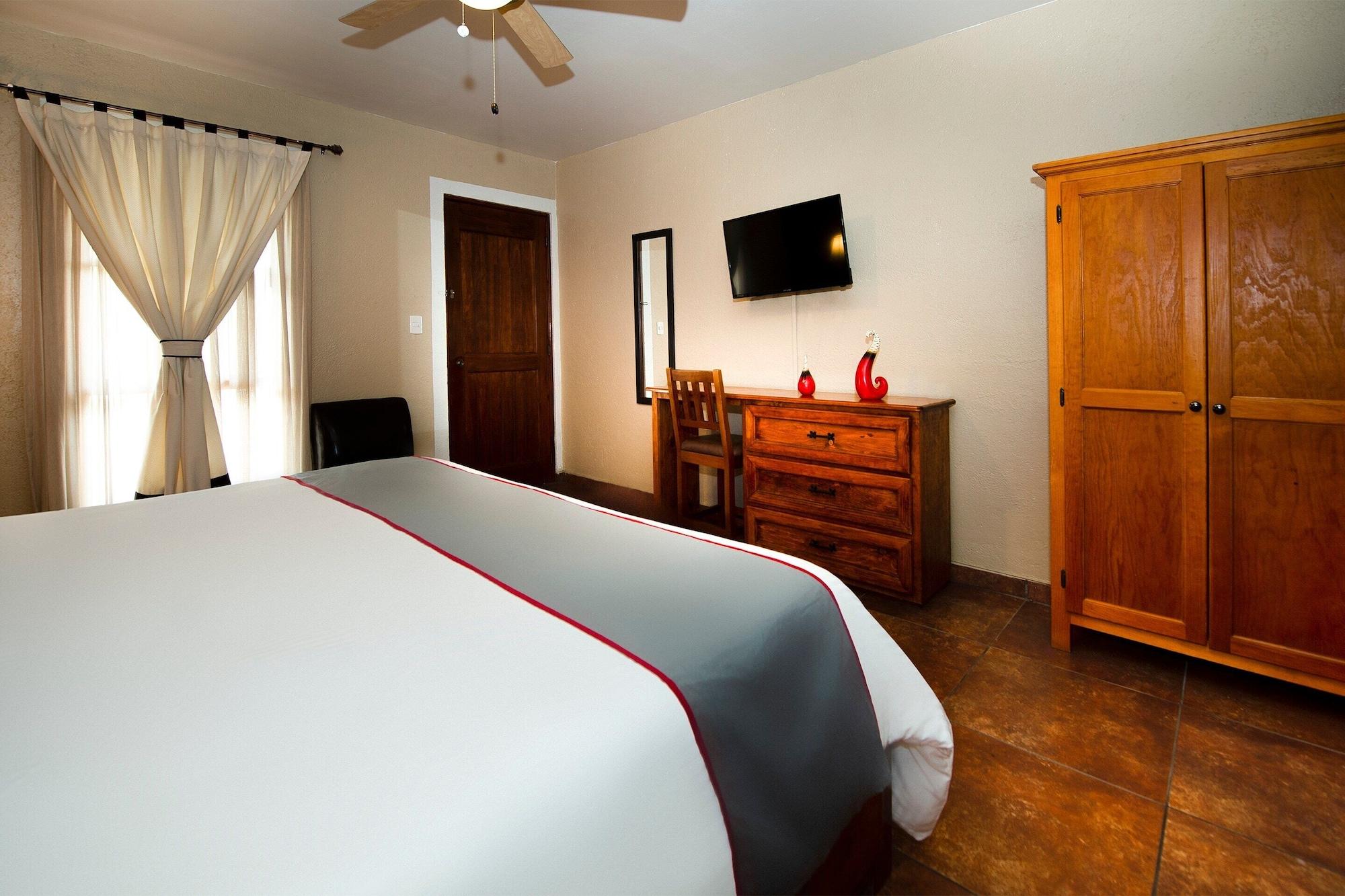 La Casona Tequisquiapan Hotel & Spa Exteriér fotografie