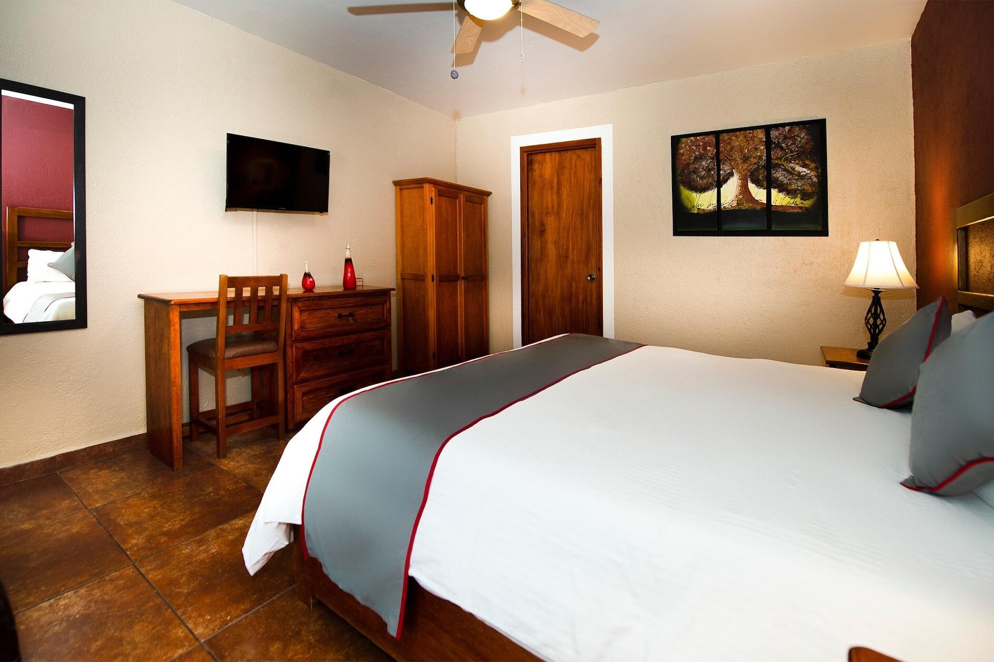 La Casona Tequisquiapan Hotel & Spa Exteriér fotografie