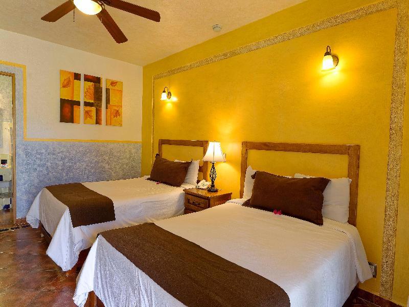 La Casona Tequisquiapan Hotel & Spa Exteriér fotografie