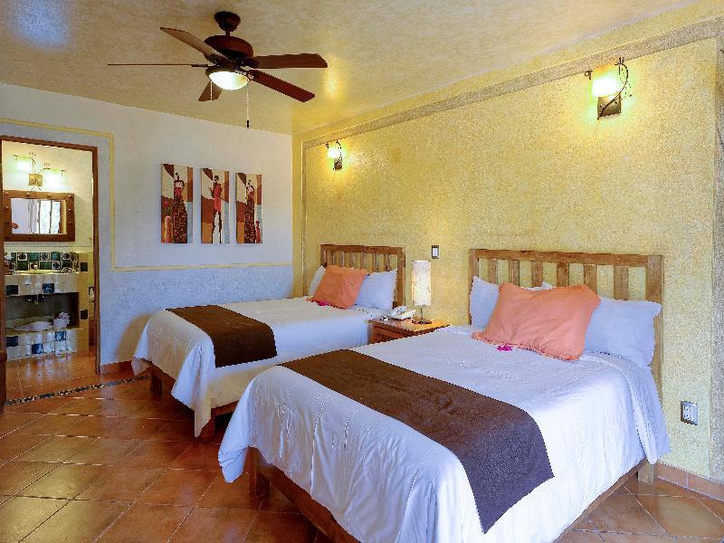 La Casona Tequisquiapan Hotel & Spa Exteriér fotografie