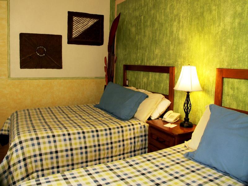 La Casona Tequisquiapan Hotel & Spa Exteriér fotografie
