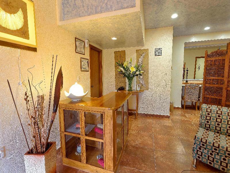 La Casona Tequisquiapan Hotel & Spa Exteriér fotografie