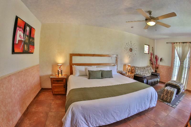 La Casona Tequisquiapan Hotel & Spa Exteriér fotografie
