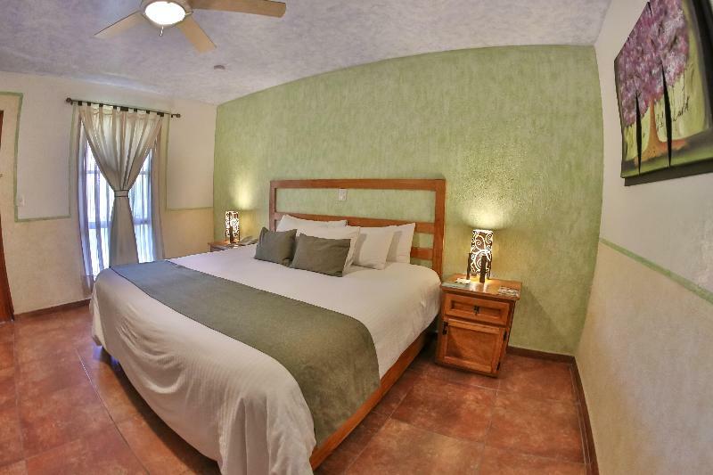 La Casona Tequisquiapan Hotel & Spa Exteriér fotografie